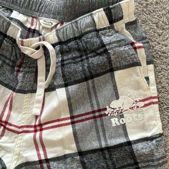 Roots PJ pants - Picture 2 of 4